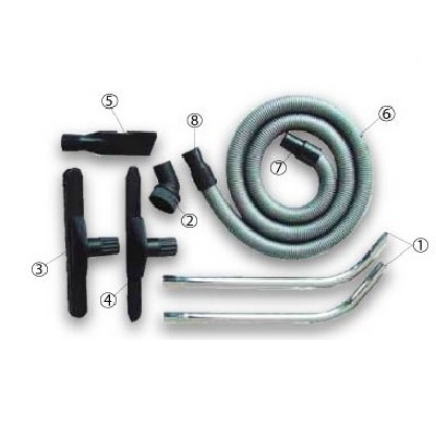 vacuum accessories